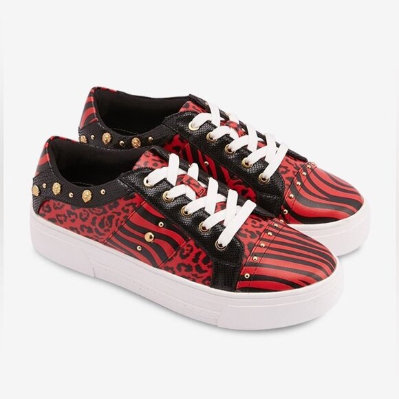 Disney The Lion King sneakers size 6 - Picture 1 of 12